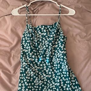 Princess polly mini dress